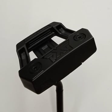 ALLAN　ZT　Double　Black　S-Hosel 34