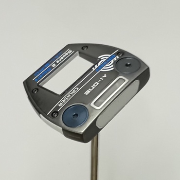 Ai-ONE　Square　2　Square　CRUISER　JAILBIRD　STROKE　LAB 38