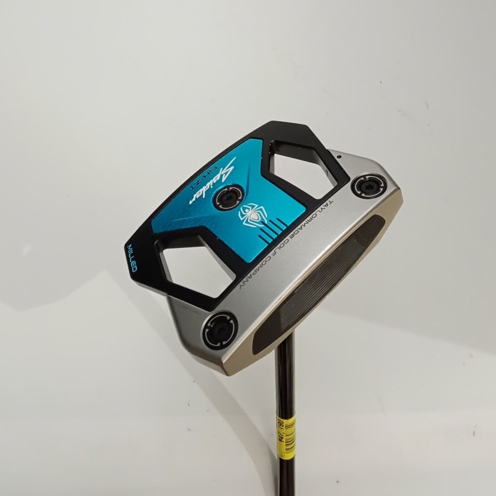 Spider ZT STANDARD 33インチ SPIDER ZT ｽﾀﾝﾀﾞｰﾄﾞ 33｜Alpen Online 公式オンラインストア