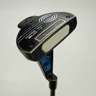 Ai-ONE　TRI-BEAM　2-BALL　STROKE　LAB 34