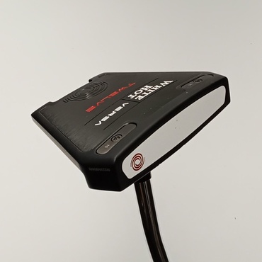 WHITE　HOT　VERSA　TWELVE　STROKE　LAB 34