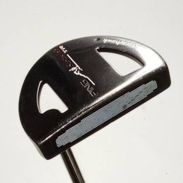 Scottsdale　TR　GRAYHAWK 34