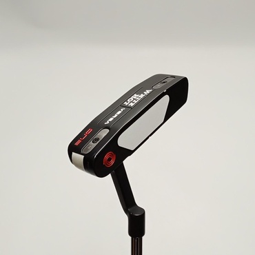 WHITE　HOT　VERSA　ONE 33