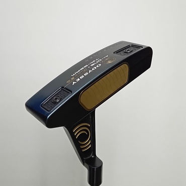 Ai-ONE　MILLED　TRI-BEAM　DOUBLE　WIDE　T　STROKE　LAB 34