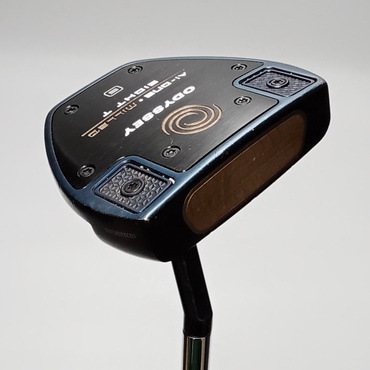 Ai-ONE　MILLED　EIGHT　T　S　STROKE　LAB