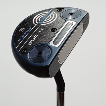 Ai-ONE　ROSSIE　S　STROKE　LAB 34