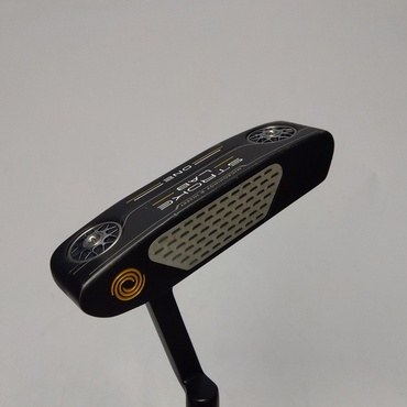 STROKE　LAB　BLACK　ONE 33