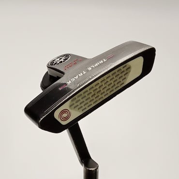 TRIPLE　TRACK　2-BALL　BLADE　STROKE　LAB 33