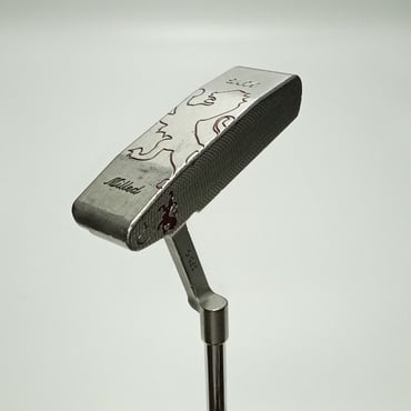 Cottonwood　II　Classic　303　375G 33