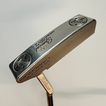 Special　SELECT　NEWPORT　2.5 34