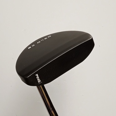 PLD　MILLED　OSLO　CB　マットブラック 38