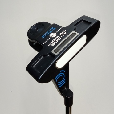 Ai-ONE　TRI-BEAM　2-BALL　BLADE　STROKE　LAB 34