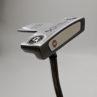 WHITE　HOT　OG　BIG-T　BLADE 33