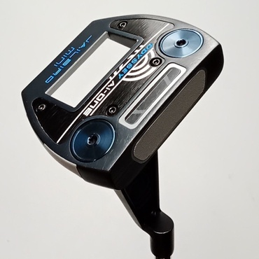 Ai-ONE　TRI-BEAM　JAILBIRD　MINI　STROKE　LAB 34