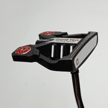 2-Ball　Ten　TRIPLE　TRACK　STROKE　LAB 33