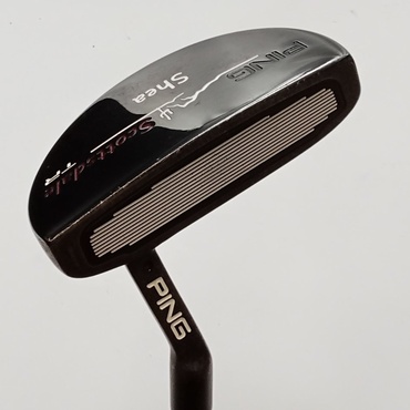 Scottsdale　TR　SHEA 34