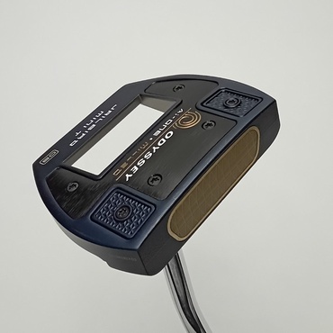 Ai-ONE　MILLED　JAILBIRD　mini　T　VERSA90　DB　STROKELAB 34