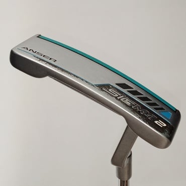 ANSER　プラチナム仕上げ 34