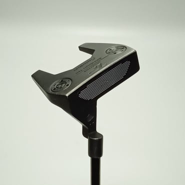 TP　COLLECTION　ブラックトラス　BANDON　TM1　トラスヒール
