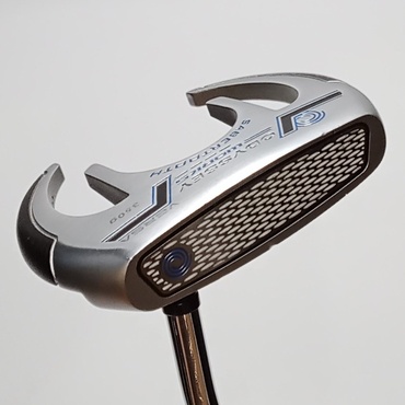 ODYSSEY　WORKS　VERSA　SABERTOOTH 34