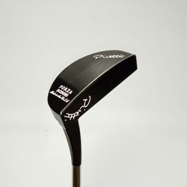 Midnight　Black　Forza 34