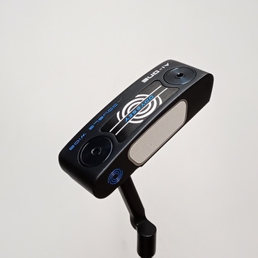 Ai-ONE　DOUBLE　WIDE　CH　STROKE　LAB 34