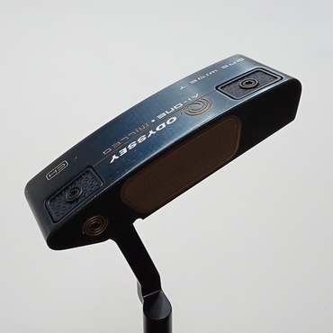 Ai-ONE　MILLED　ONE　WIDE　T　STROKE　LAB 34