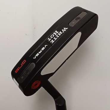 WHITE　HOT　VERSA　ONE　STROKE　LAB 33