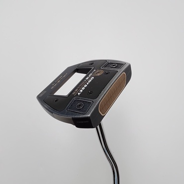 Ai-ONE　MILLED　JAILBIRD　mini　T　STROKE　LAB