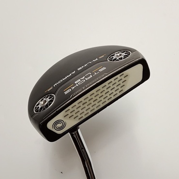 STROKE　LAB　BLACK　R-LINE　ARROW