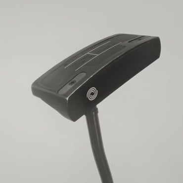 WHITE　HOT　BLACK　DOUBLE　WIDE　STROKE　LAB 34