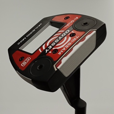 Ai-DUAL　TRI-BEAM　JAILBIRD　MINI　CS　STROKE　LAB 34