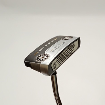 STROKE　LAB　BLACK　DOUBLE　WIDE 34