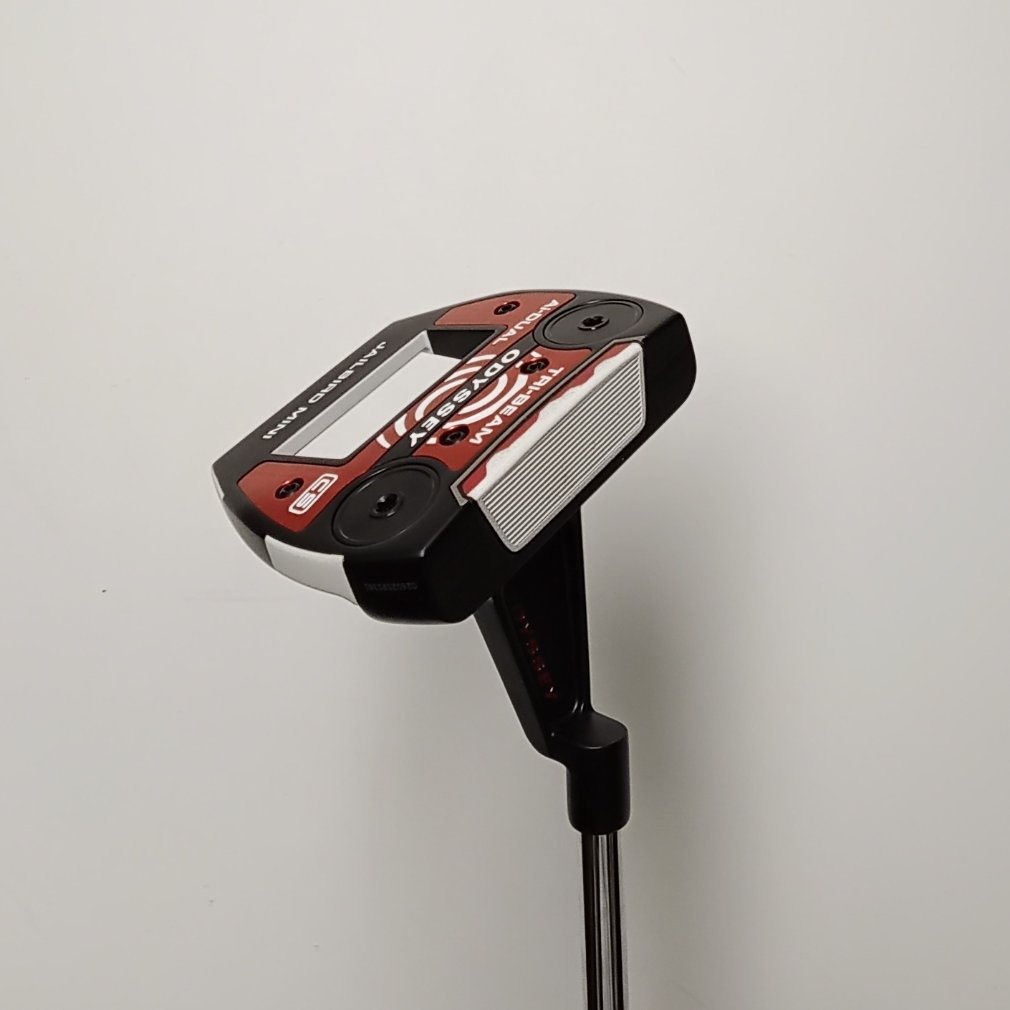 Ai-DUAL TRI-BEAM JAILBIRD MINI CS STROKE LAB 34｜Alpen Online 公式