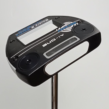 Ai-ONE　Square　2　Square　JAILBIRD　STROKE　LAB 33