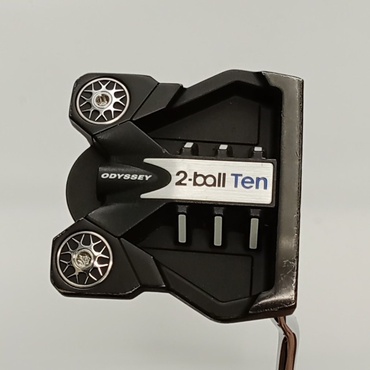 2-BALL　Ten 34