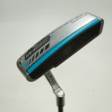 ANSER　プラチナム仕上げ 34