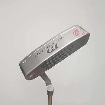 MICROHINGE　#1 34
