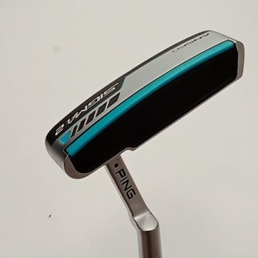 ANSER　プラチナム仕上げ　長さ調整機能付き