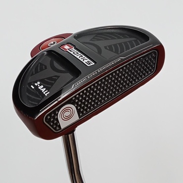 O-WORKS　2-BALL 34