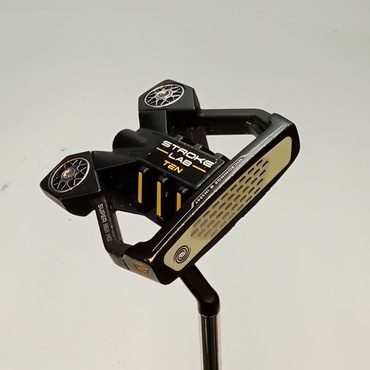 STROKE　LAB　BLACK　TEN　S 33