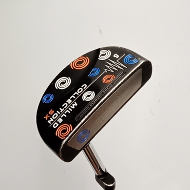 MILLED　COLLECTION　SX　#5