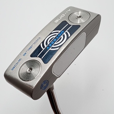 Ai-ONE　SILVER　DOUBLE　WIDE　DB　STROKE　LAB 34