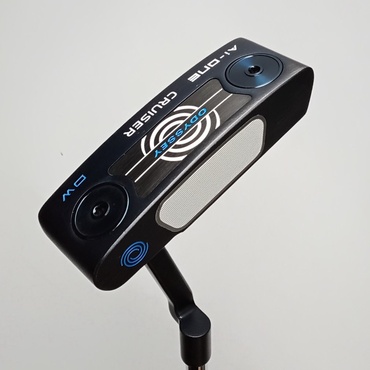 Ai-ONE　CRUISER　DOUBLE　WIDE　CH　STROKE　LAB 38