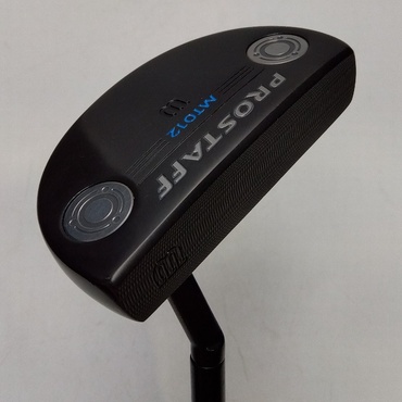 pro　staff　mto12