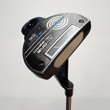 Ai-ONE　TRI-BEAM　2-BALL　CS　STROKE　LAB 34