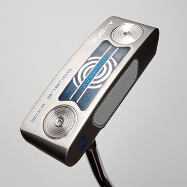 Ai-ONE　SILVER　DOUBLE　WIDE　DB　STROKE　LAB 34