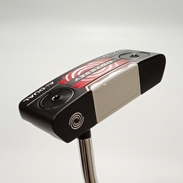 Ai-DUAL　1/2-BALL　DW　STROKE　LAB 34