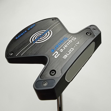 Ai-ONE　Square　2　Square　MAX　STRIPE　STROKE　LAB