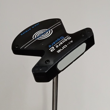 Ai-ONE　Square　2　Square　MAX　STRIPE　STROKE　LAB 33